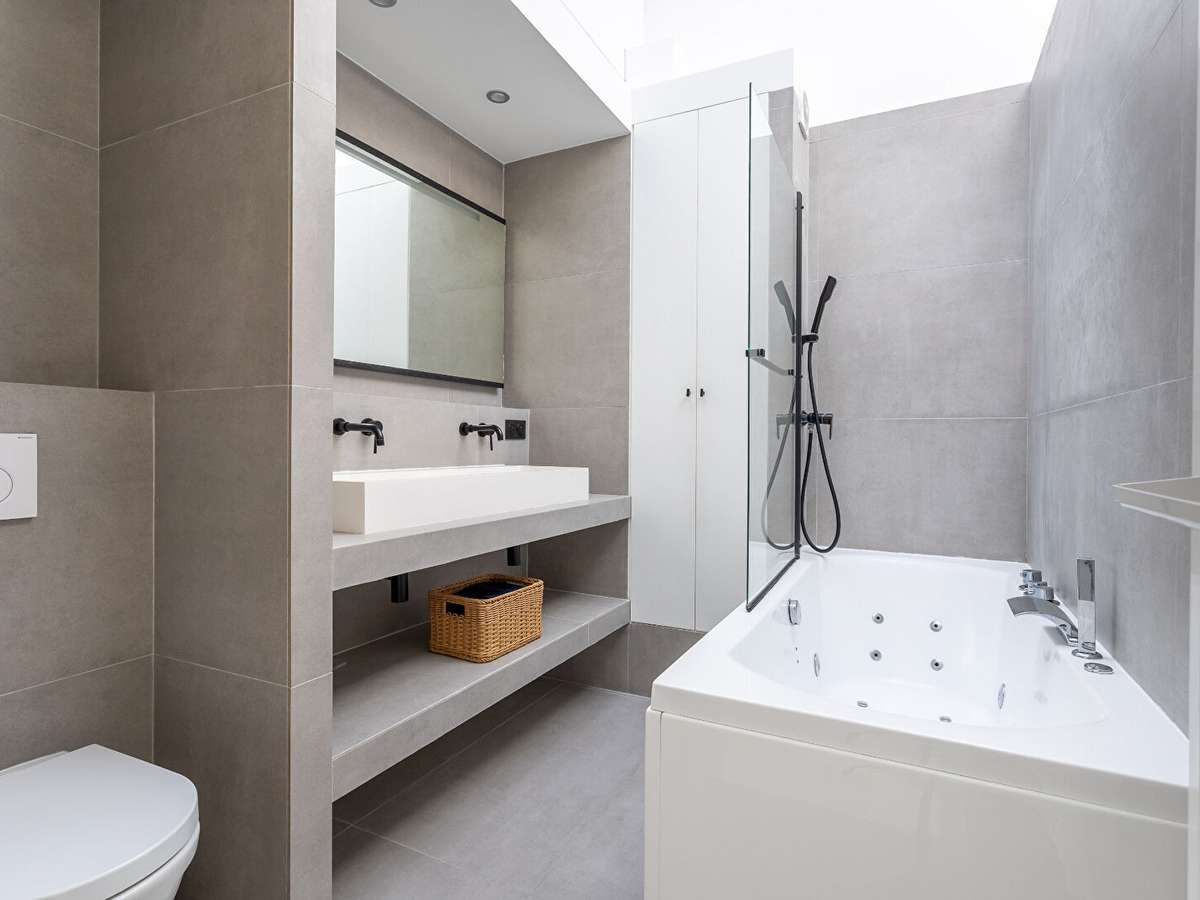 Maison Paris 10e