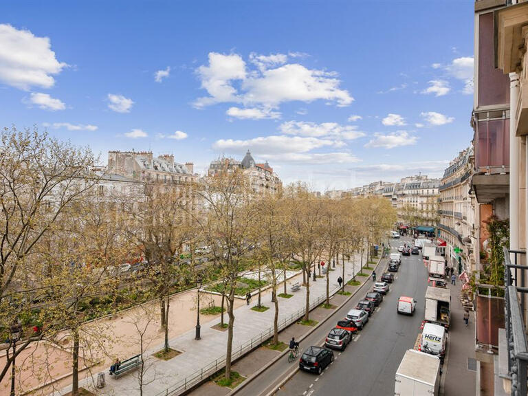Vente Appartement Paris 11e - 2 chambres