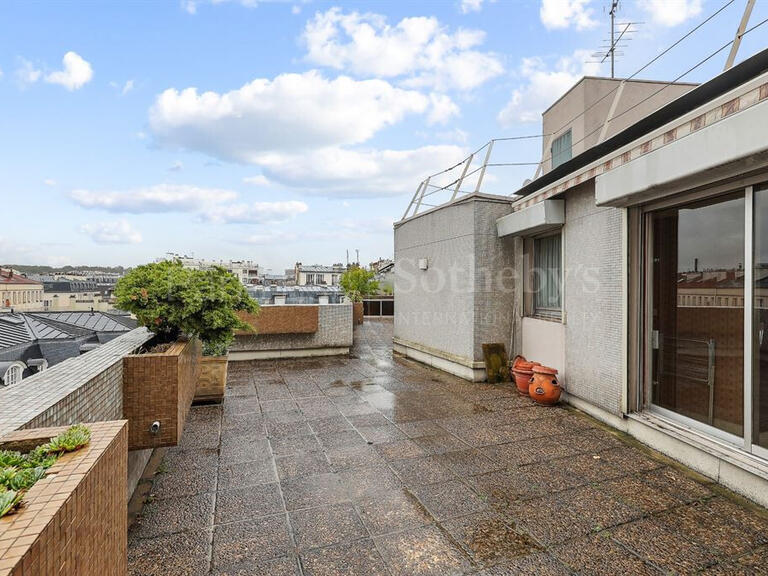 Vente Appartement Paris 11e - 3 chambres