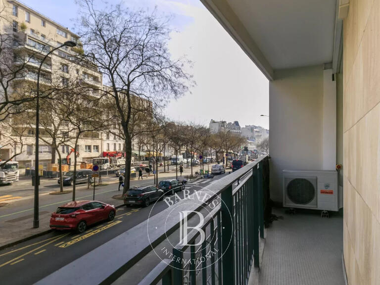 Vente Appartement Paris 11e