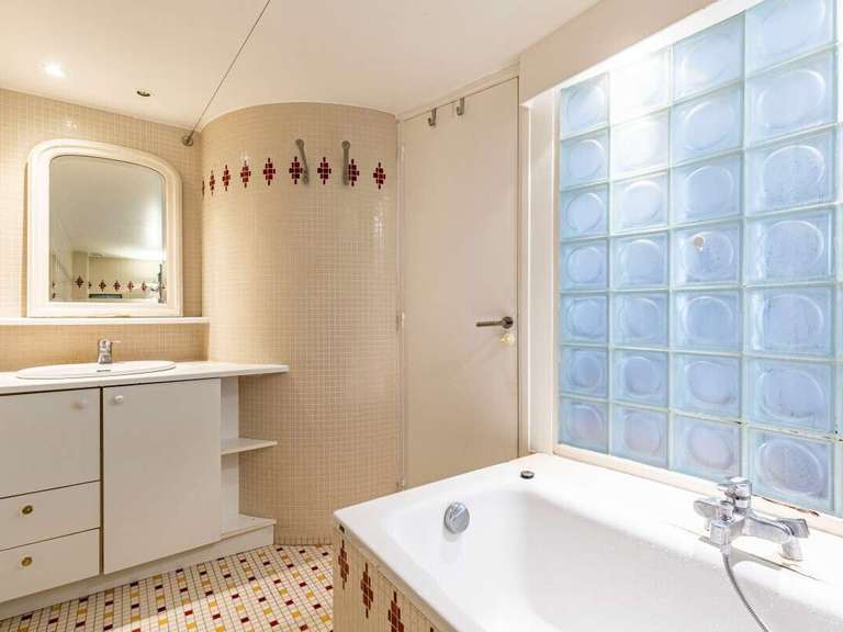 Appartement Paris 11e - 3 chambres