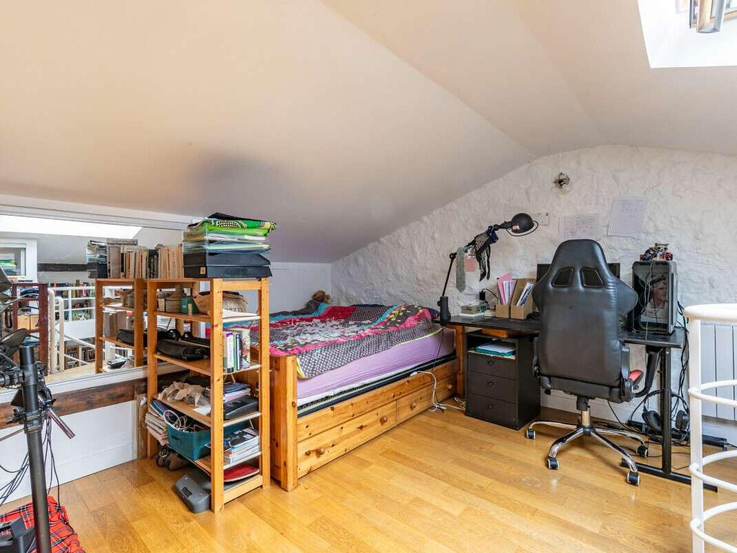 Apartment Paris 11e