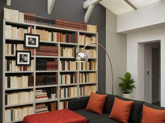 Apartment Paris 11e - 3 bedrooms