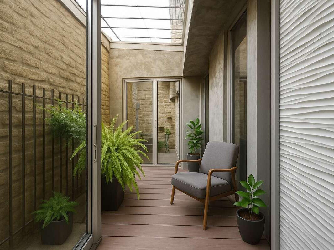 Apartment Paris 11e