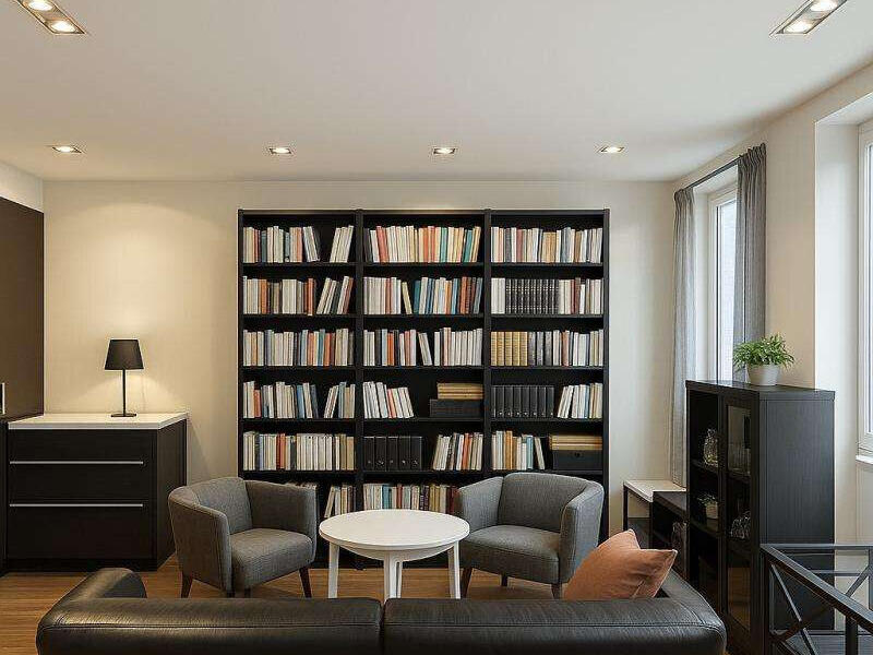 Apartment Paris 11e