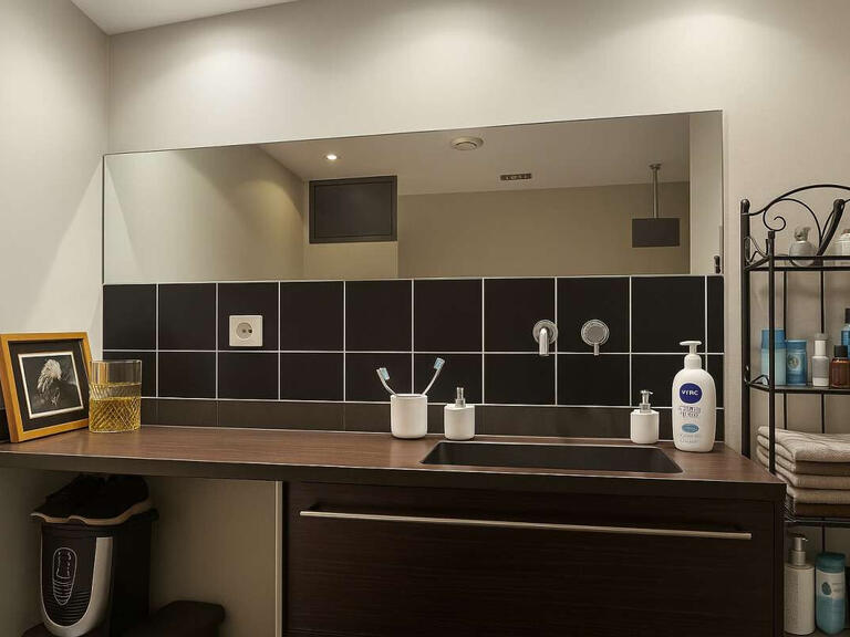 Apartment Paris 11e - 3 bedrooms