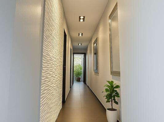 Apartment Paris 11e