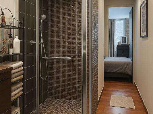 Apartment Paris 11e