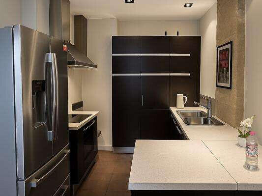 Apartment Paris 11e