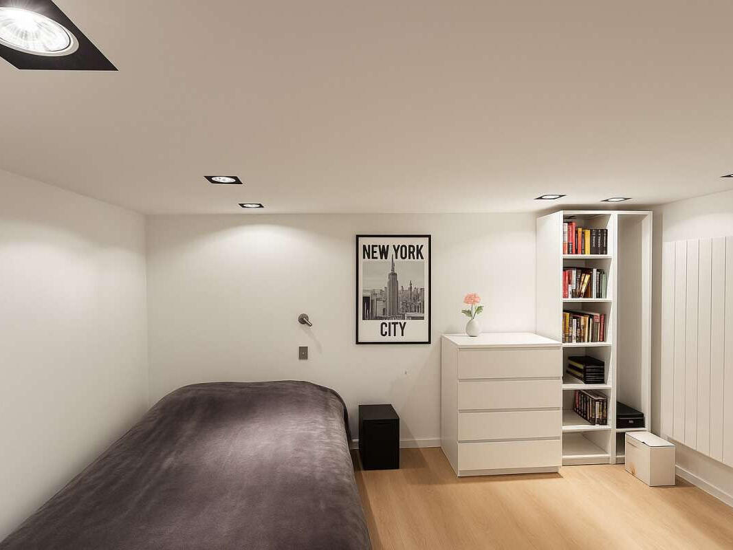 Apartment Paris 11e