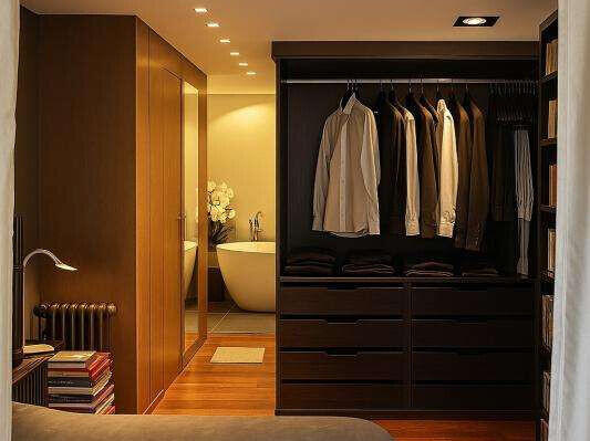Apartment Paris 11e