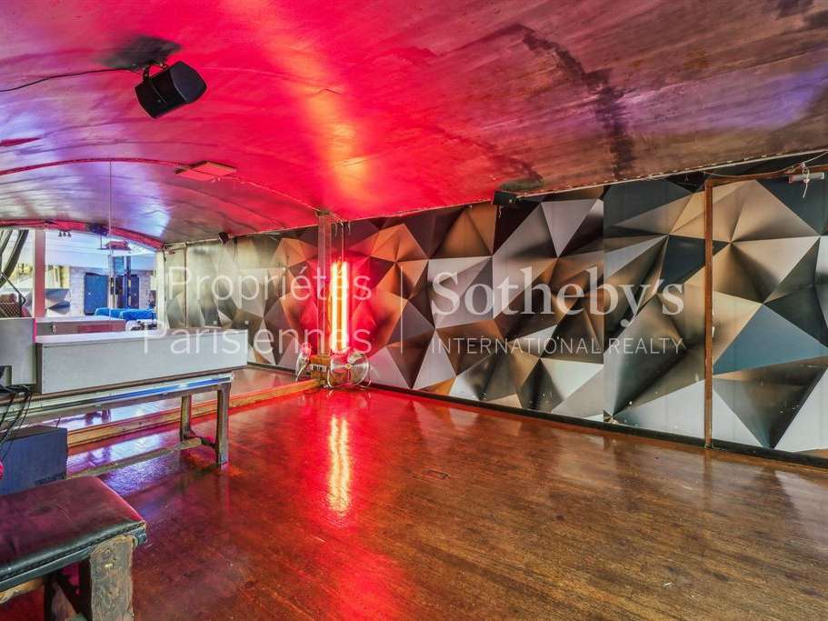 Appartement Paris 11e