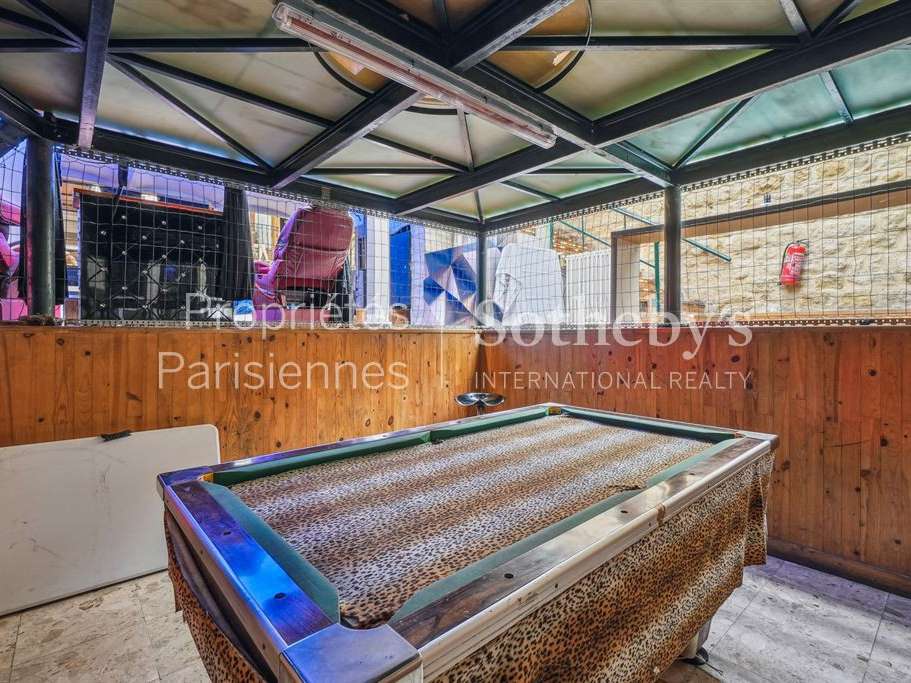 Appartement Paris 11e