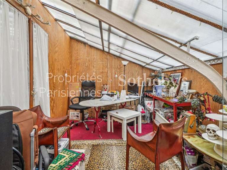 Appartement Paris 11e - 254m²