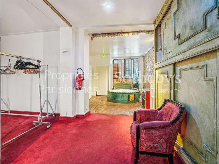 Appartement Paris 11e - 254m²