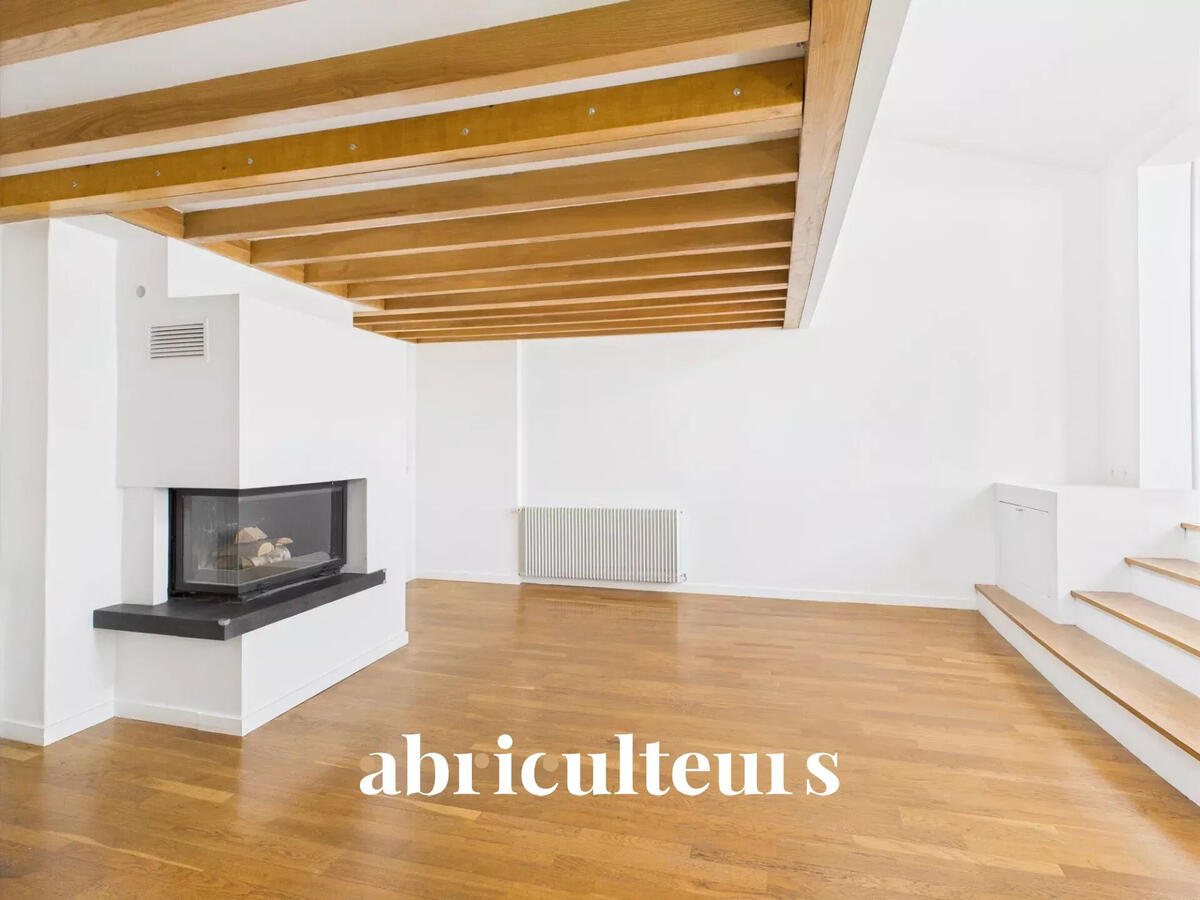Apartment Paris 11e