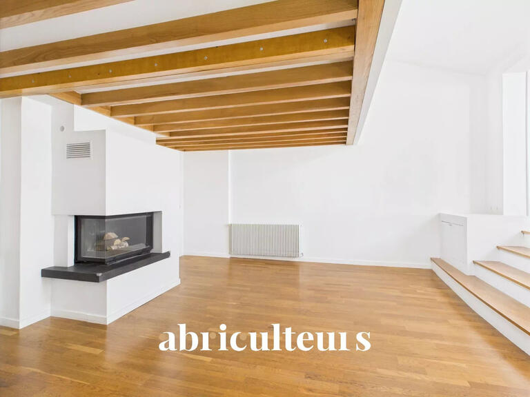 Appartement Paris 11e - 2 chambres - 132m²