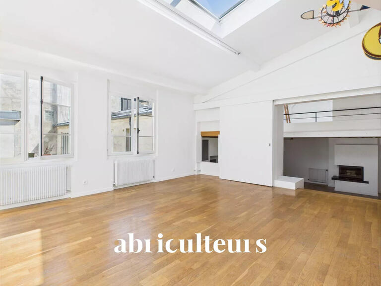 Appartement Paris 11e - 2 chambres - 132m²