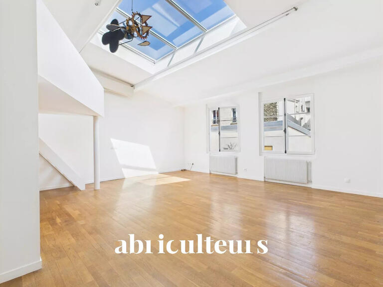 Apartment Paris 11e - 2 bedrooms - 132m²