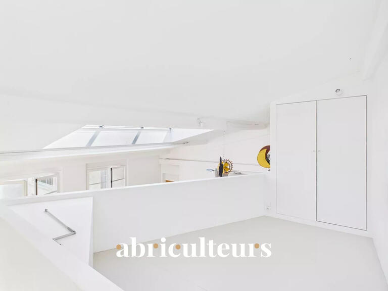 Appartement Paris 11e - 2 chambres - 132m²
