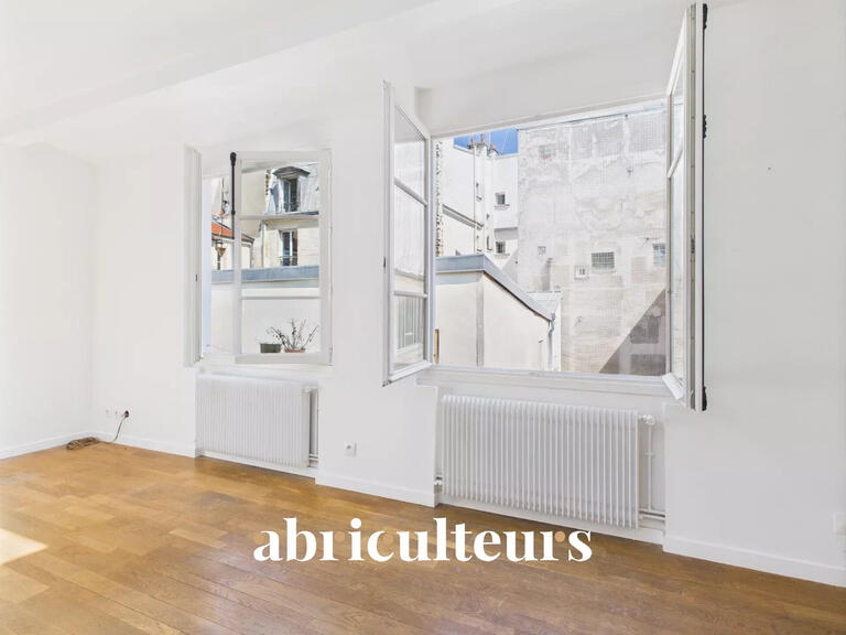 Appartement Paris 11e - 2 chambres - 132m²