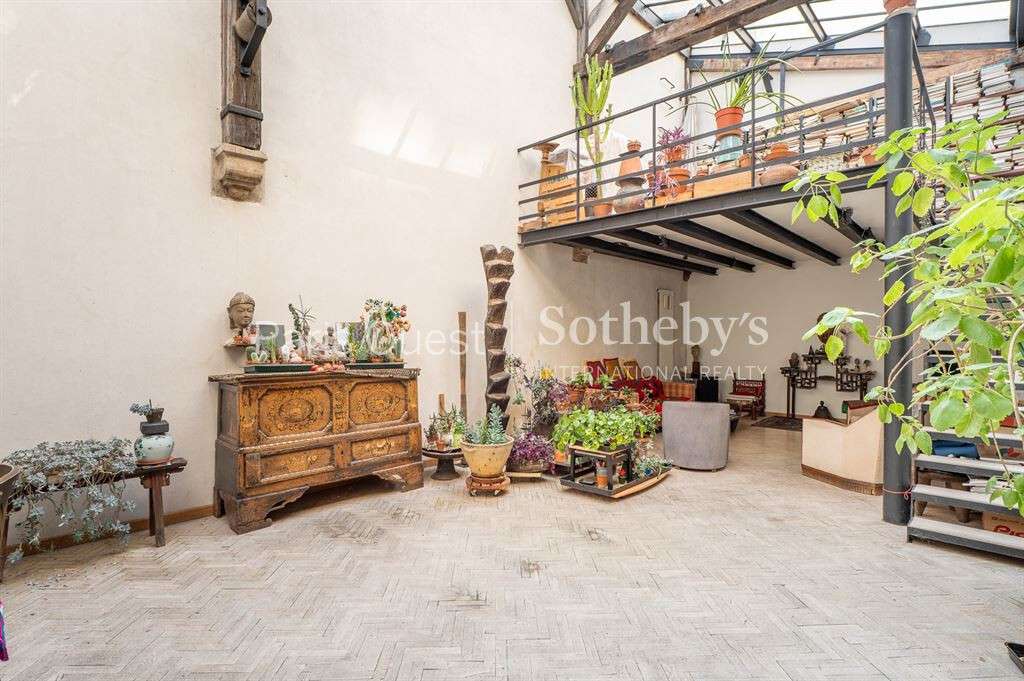 Apartment Paris 11e