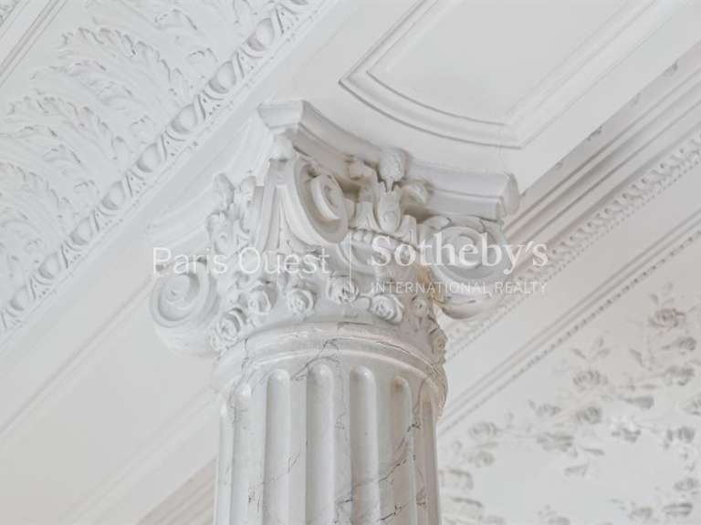 Apartment Paris 11e - 4 bedrooms - 225m²