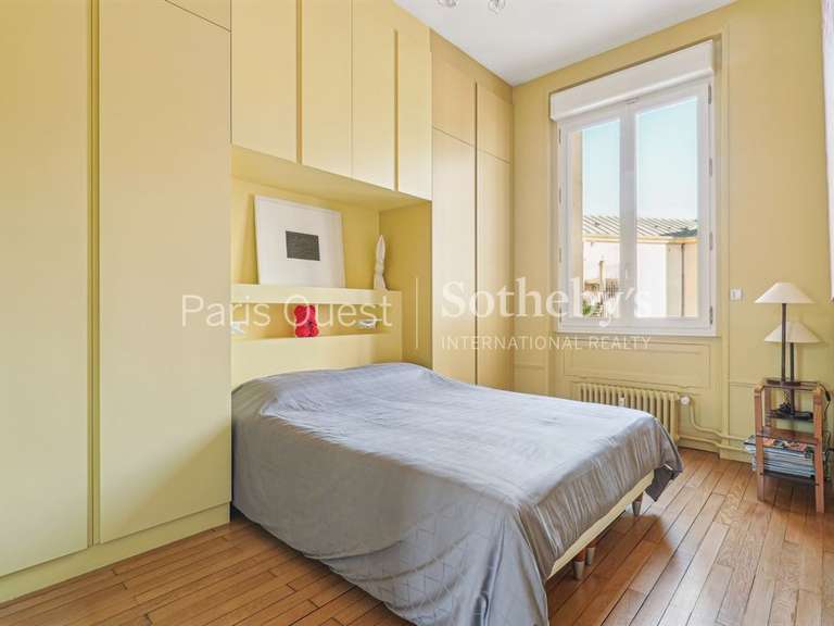 Apartment Paris 11e - 4 bedrooms - 225m²