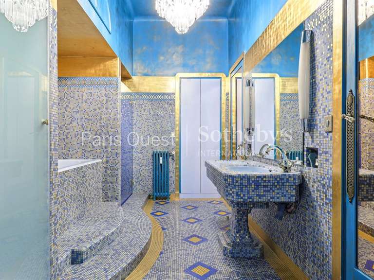 Apartment Paris 11e - 4 bedrooms - 225m²