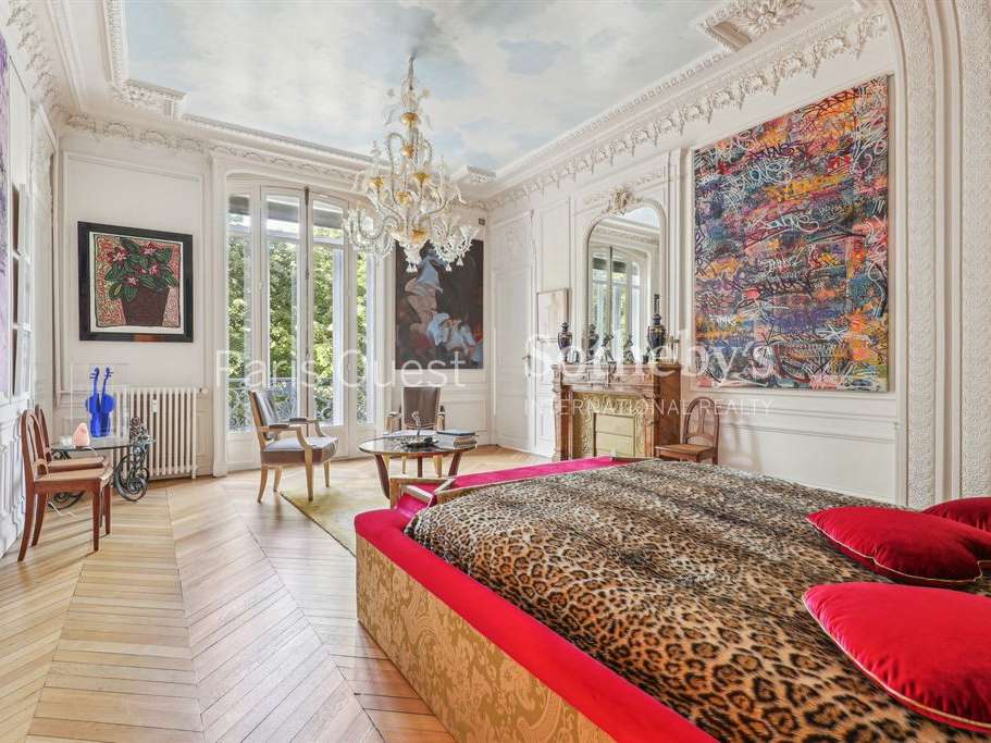 Apartment Paris 11e