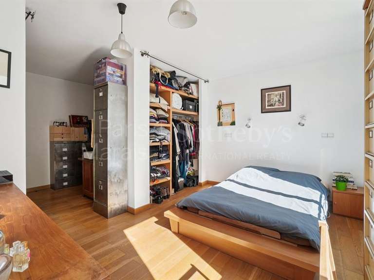 Appartement Paris 11e - 4 chambres - 130m²