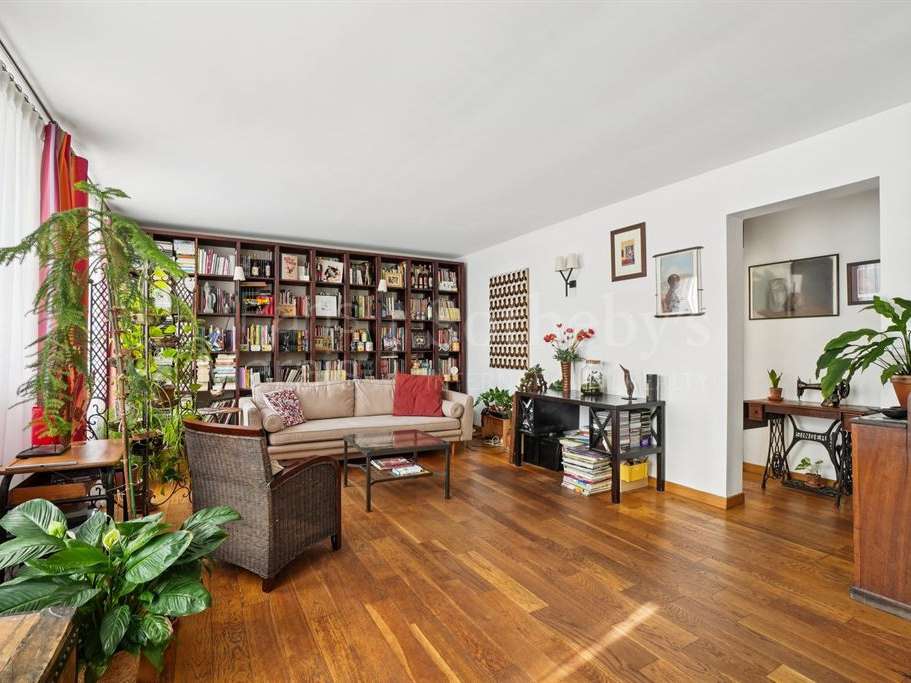 Appartement Paris 11e