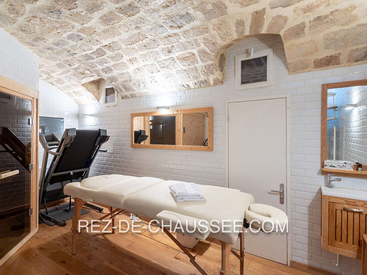 Appartement Paris 11e