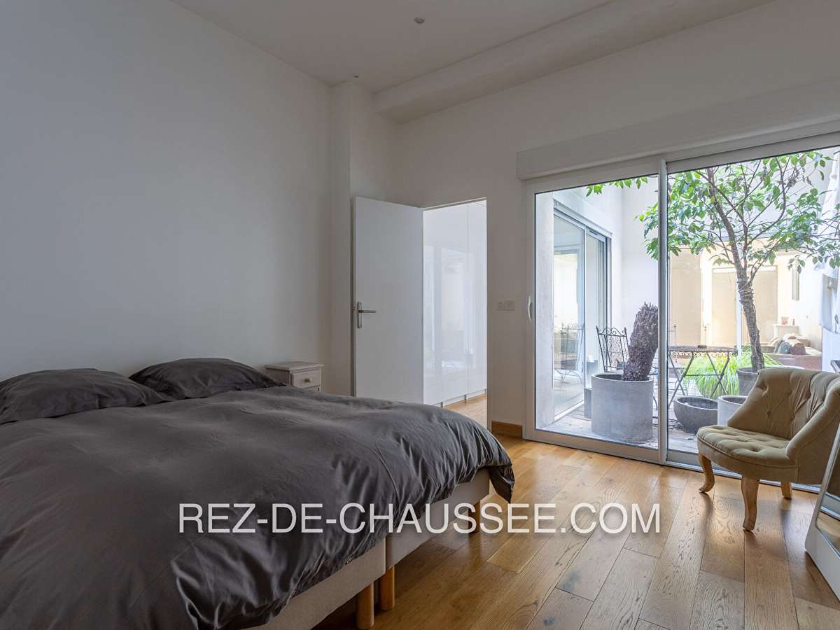 Appartement Paris 11e