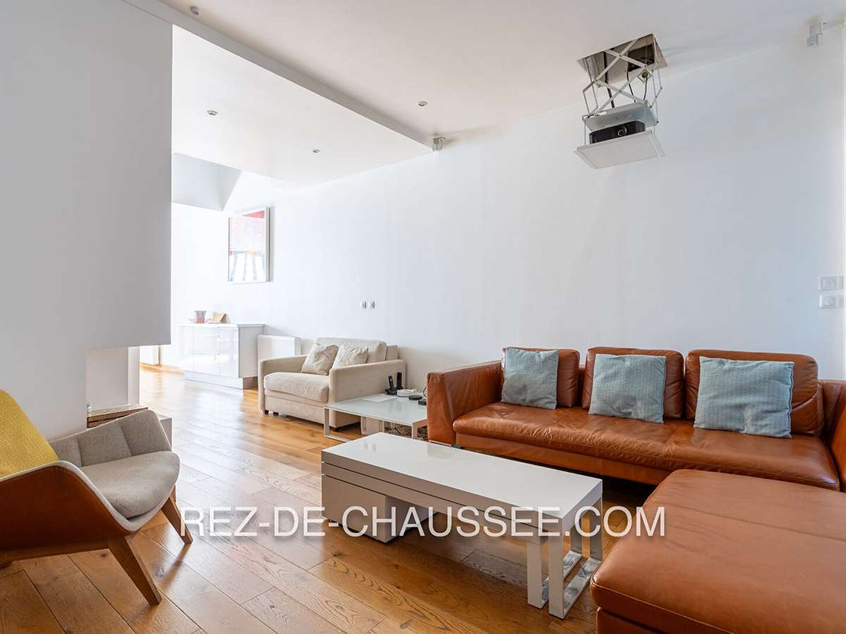 Appartement Paris 11e