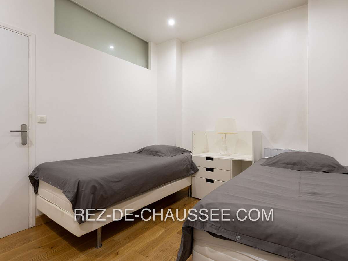 Appartement Paris 11e