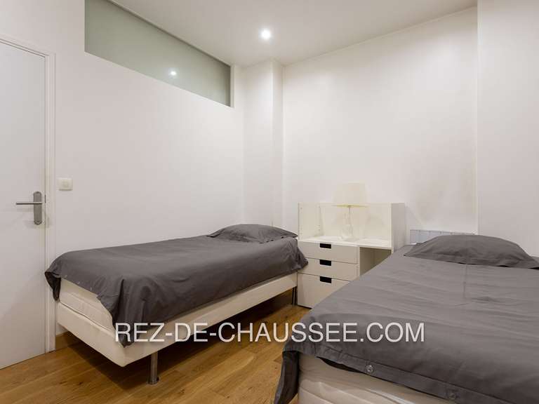 Appartement Paris 11e - 2 chambres - 112m²