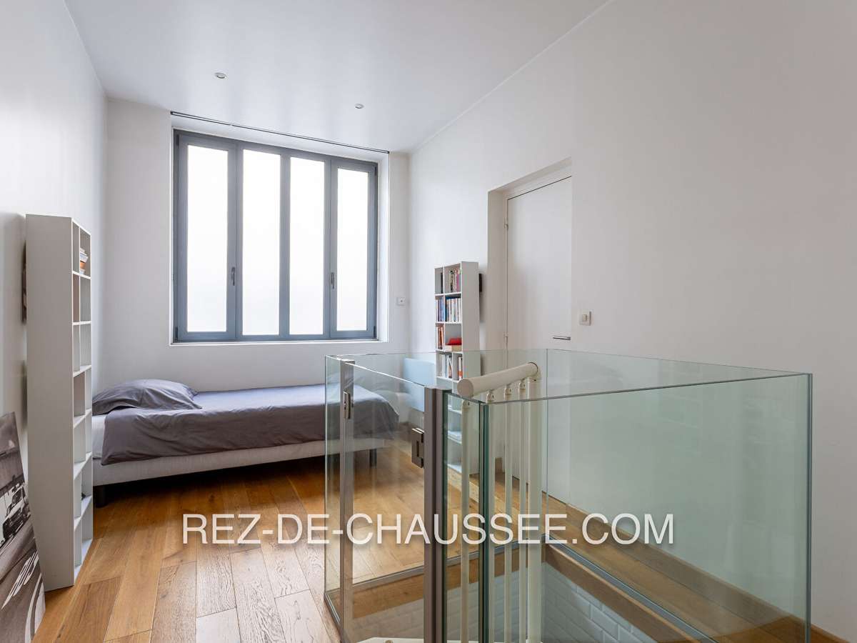 Appartement Paris 11e