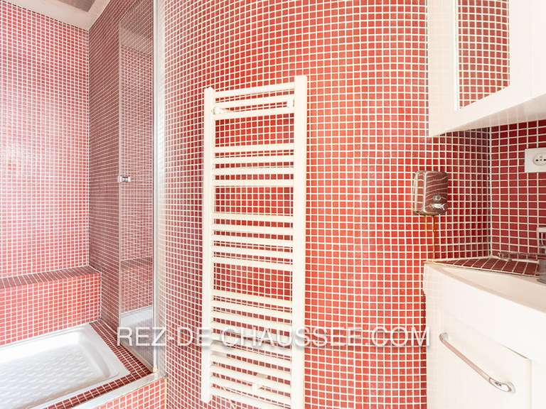 Appartement Paris 11e - 2 chambres - 112m²