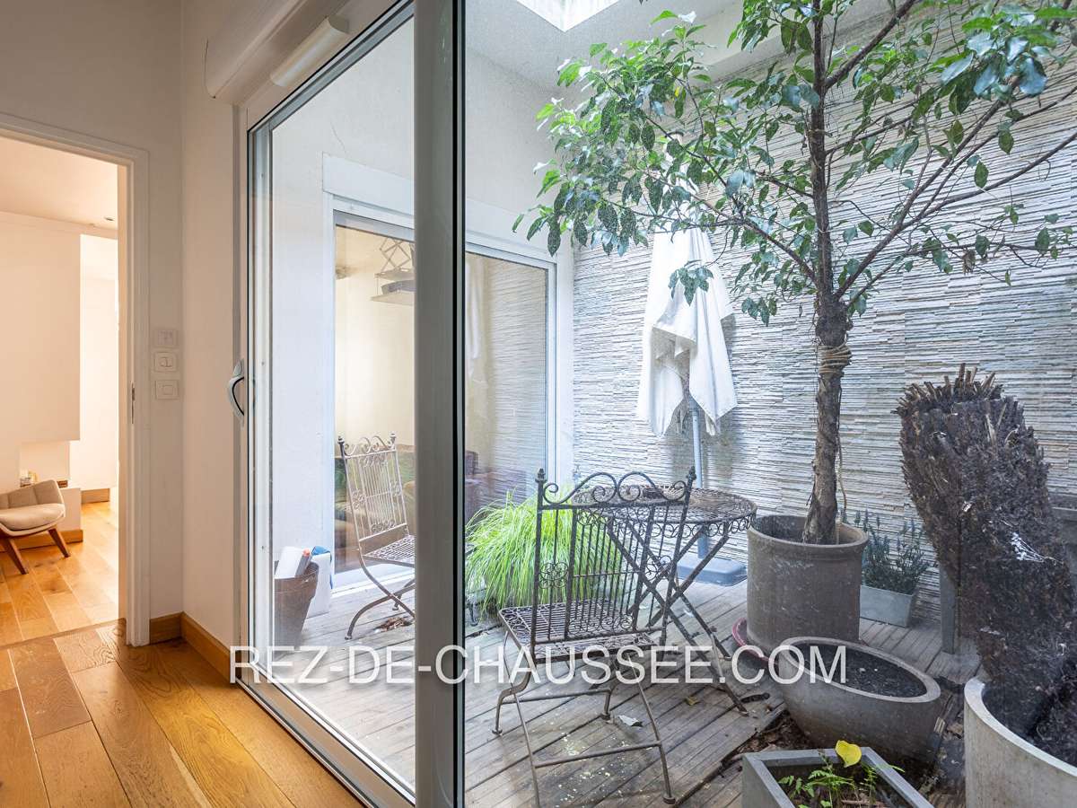 Appartement Paris 11e