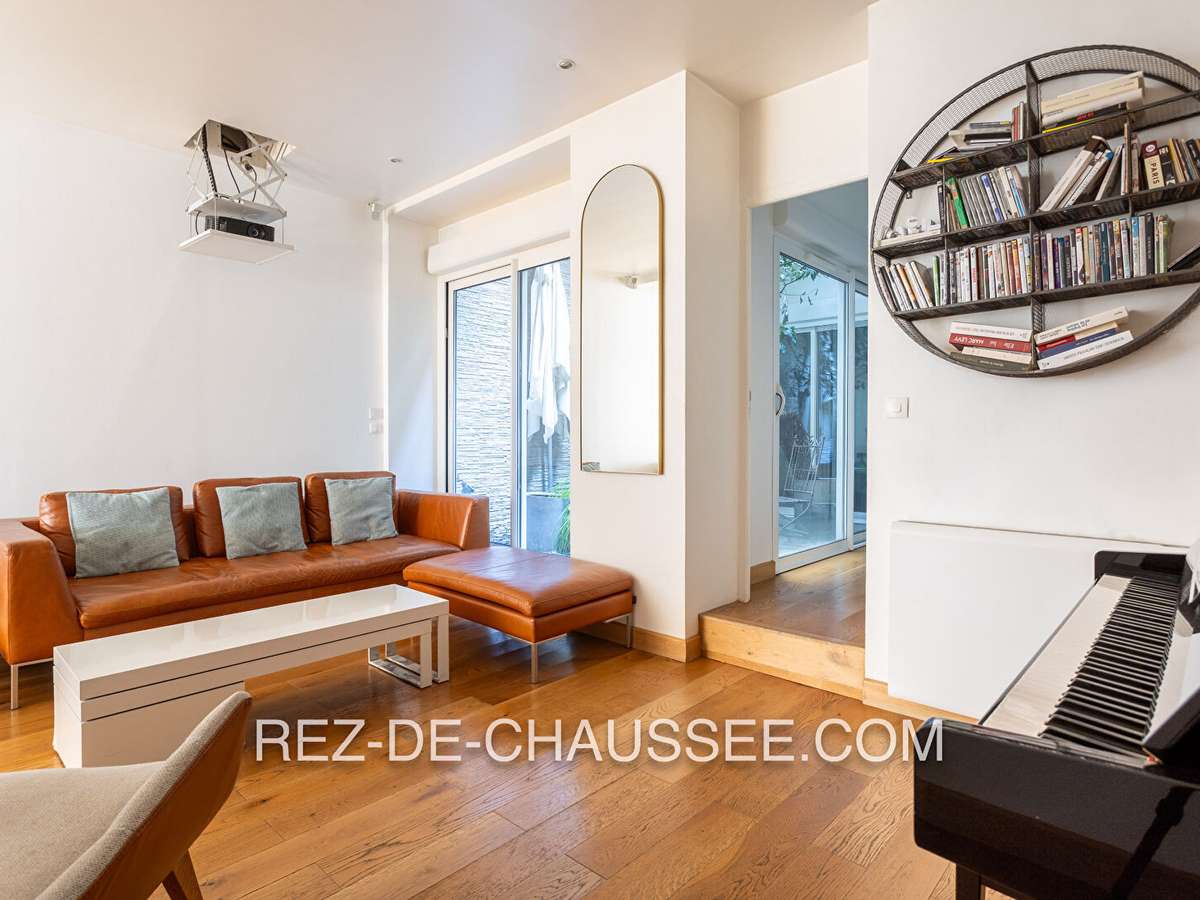 Appartement Paris 11e