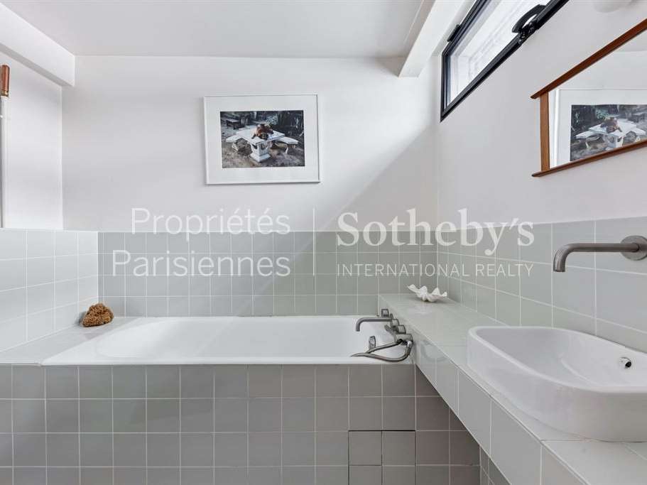 Appartement Paris 11e