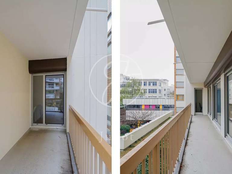 Appartement Paris 11e - 3 chambres - 90m²