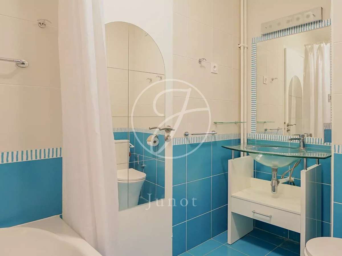 Appartement Paris 11e