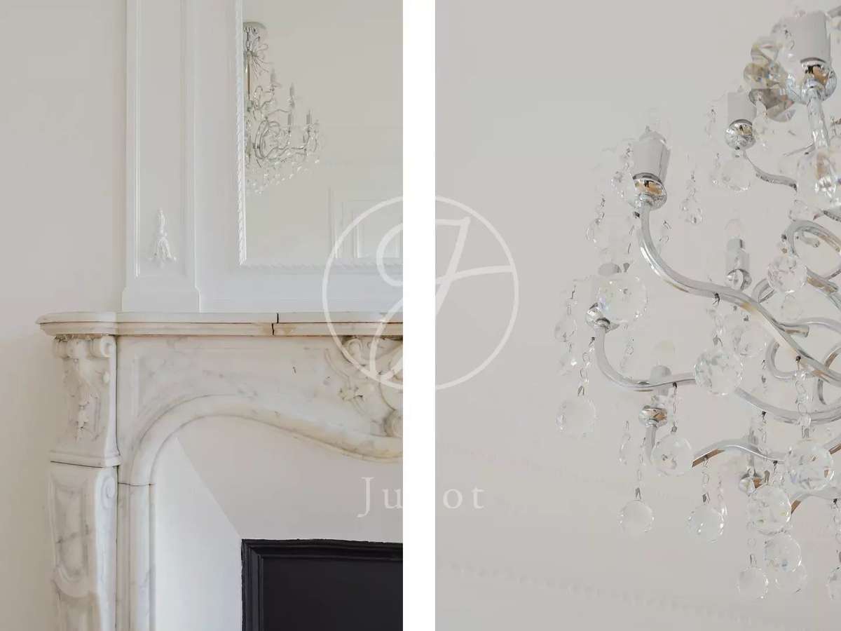 Appartement Paris 11e