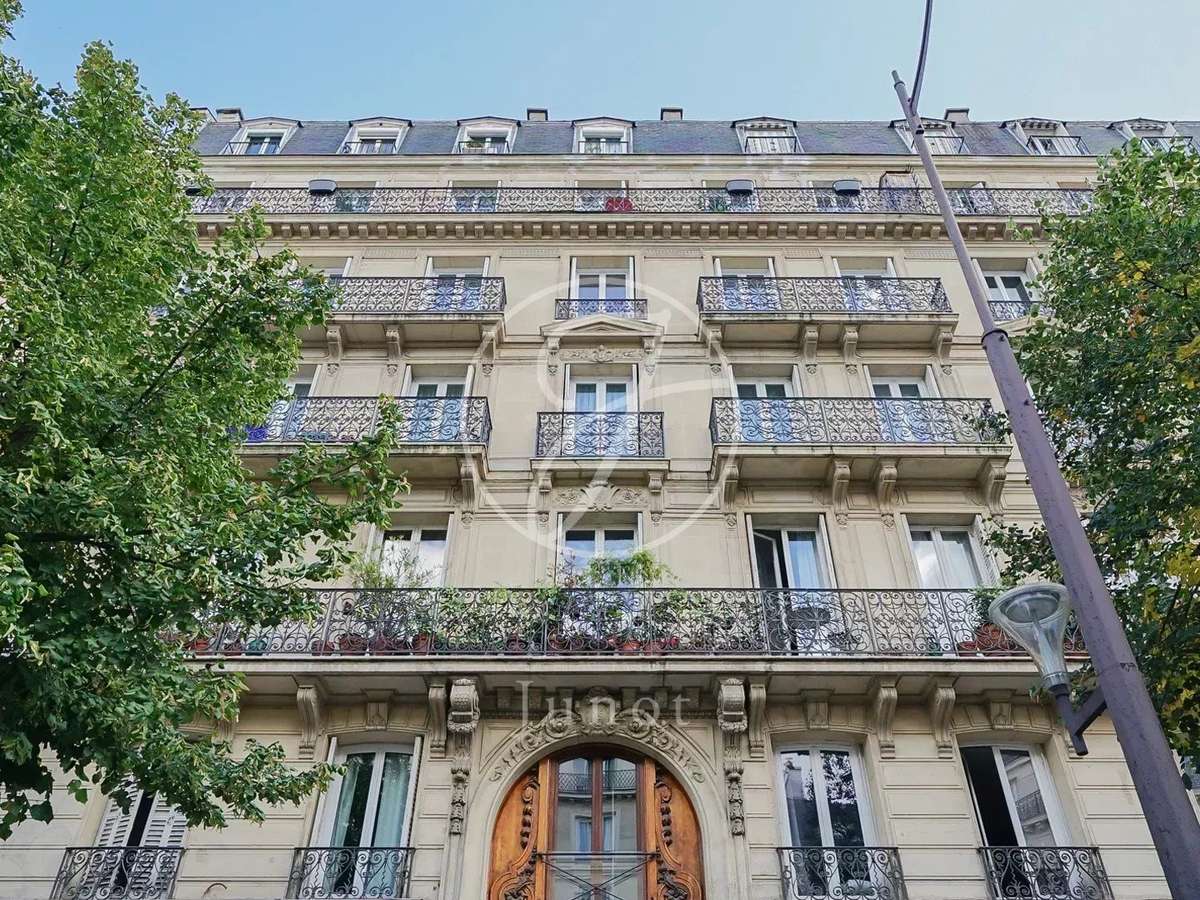 Appartement Paris 11e