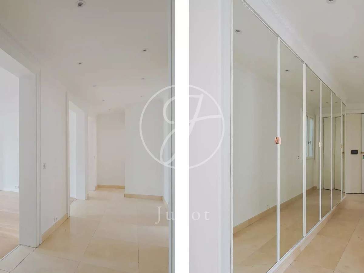 Appartement Paris 11e