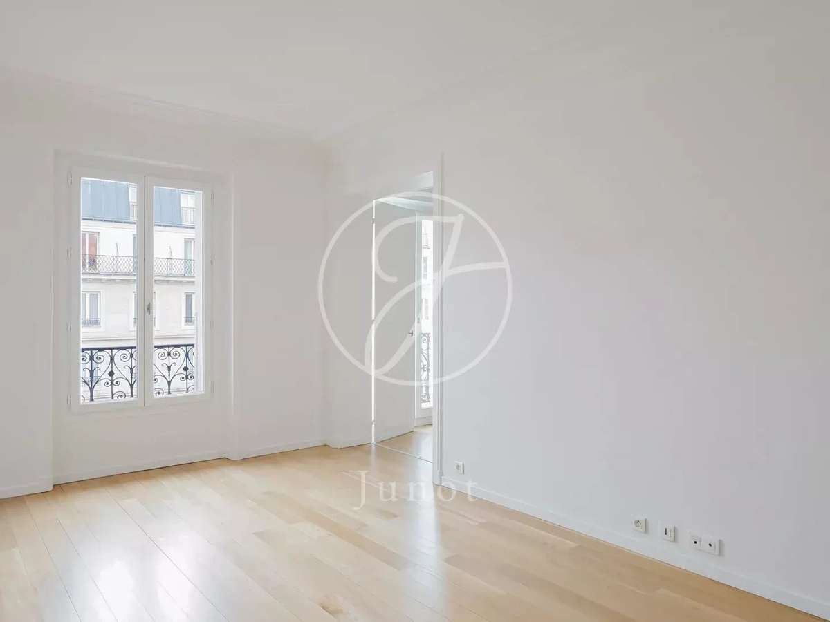 Appartement Paris 11e