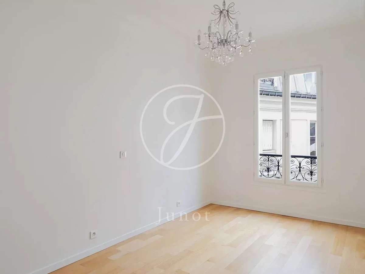 Appartement Paris 11e