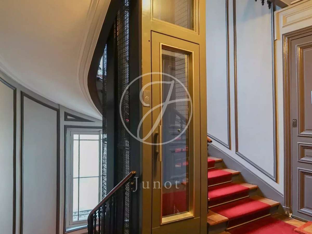 Appartement Paris 11e